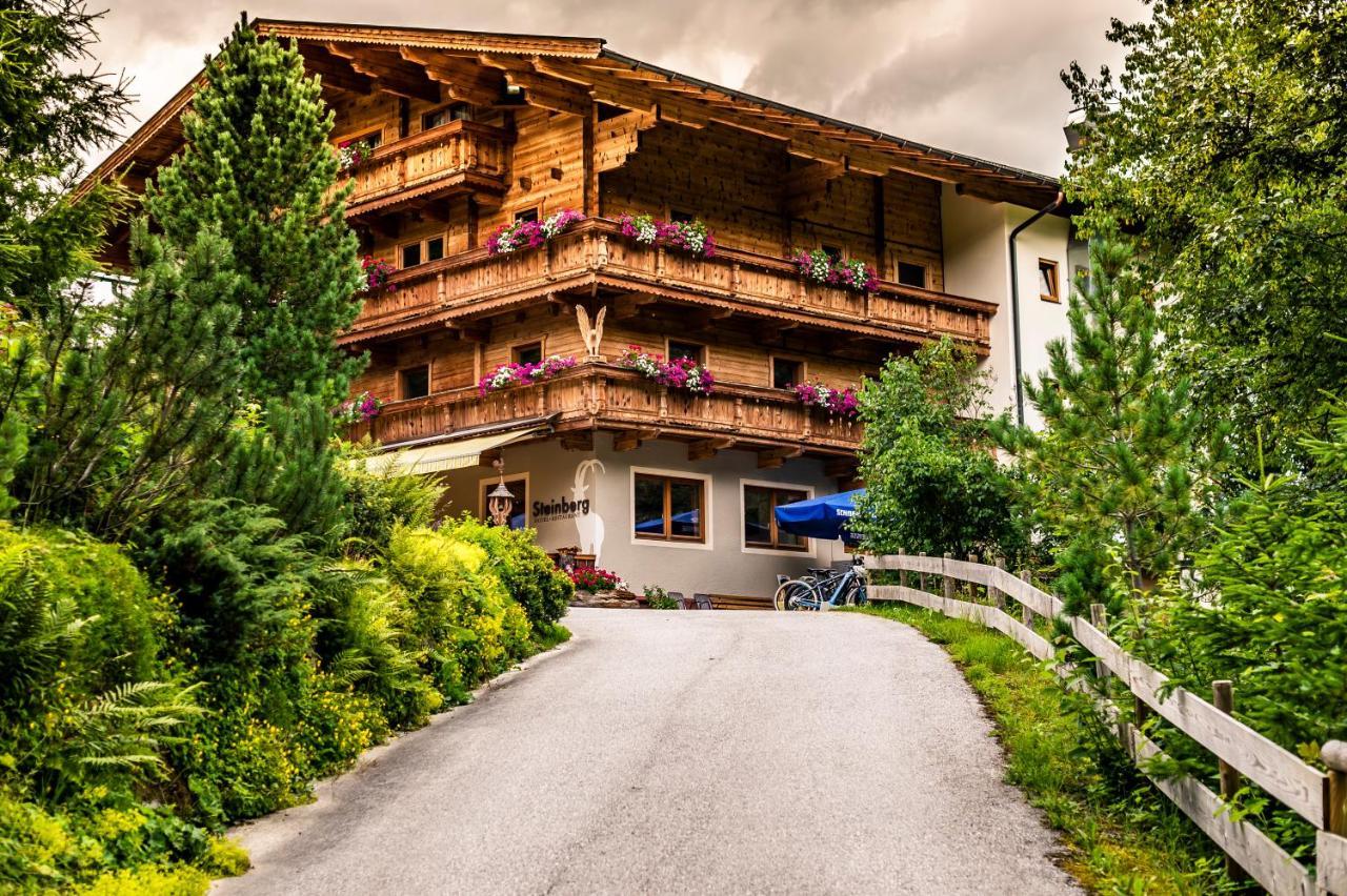 Gasthaus Steinberg Βέστεντορφ Εξωτερικό φωτογραφία