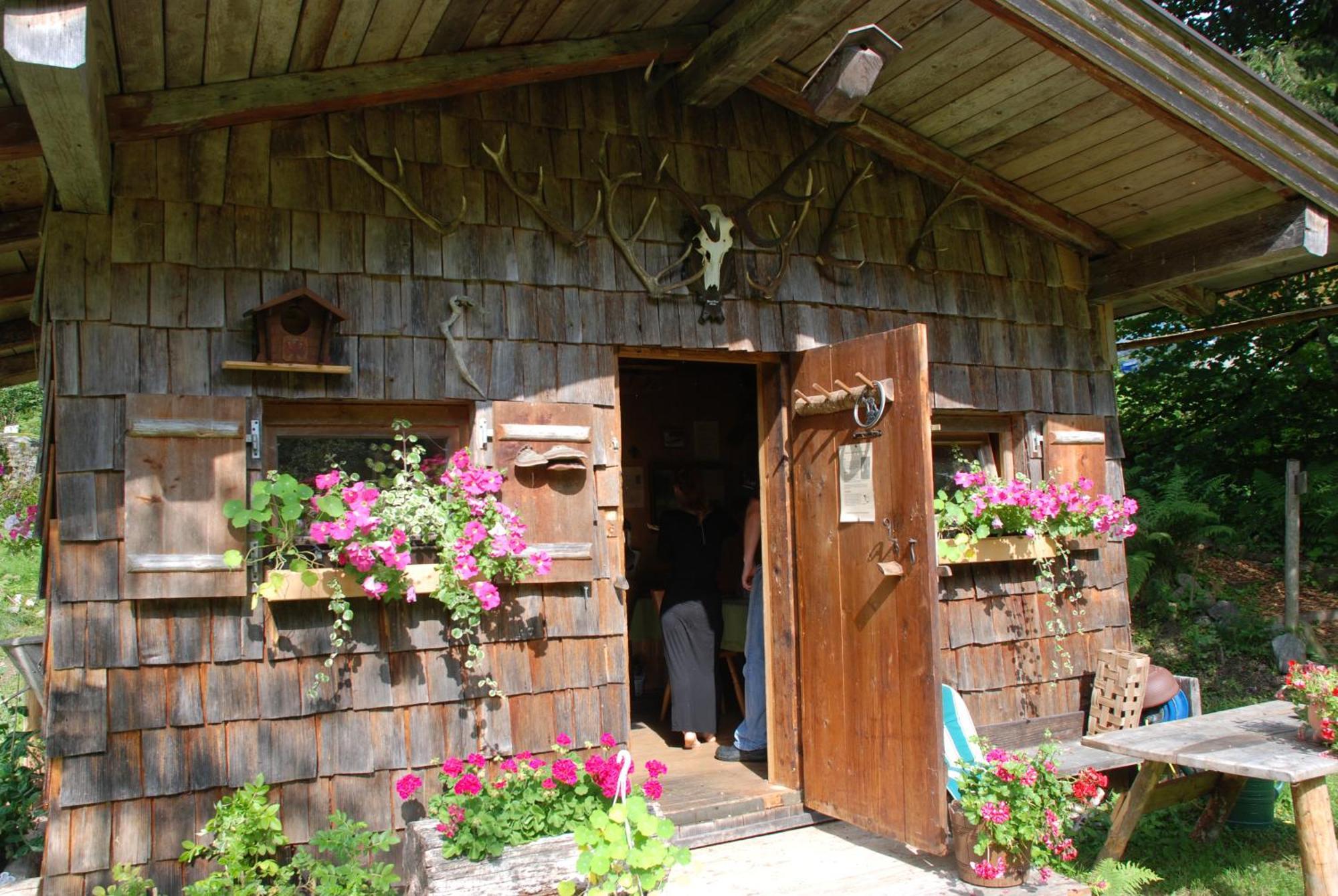 Gasthaus Steinberg Βέστεντορφ Εξωτερικό φωτογραφία