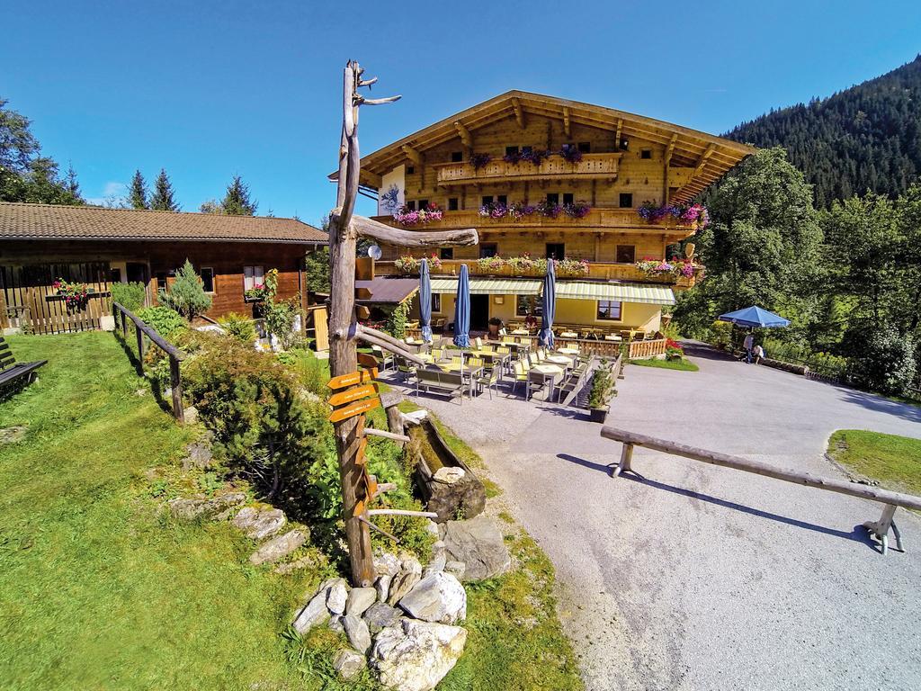 Gasthaus Steinberg Βέστεντορφ Εξωτερικό φωτογραφία