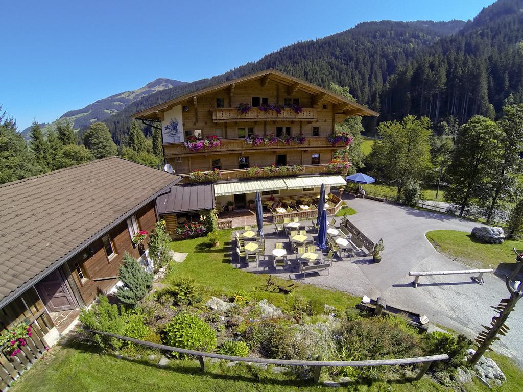 Gasthaus Steinberg Βέστεντορφ Εξωτερικό φωτογραφία