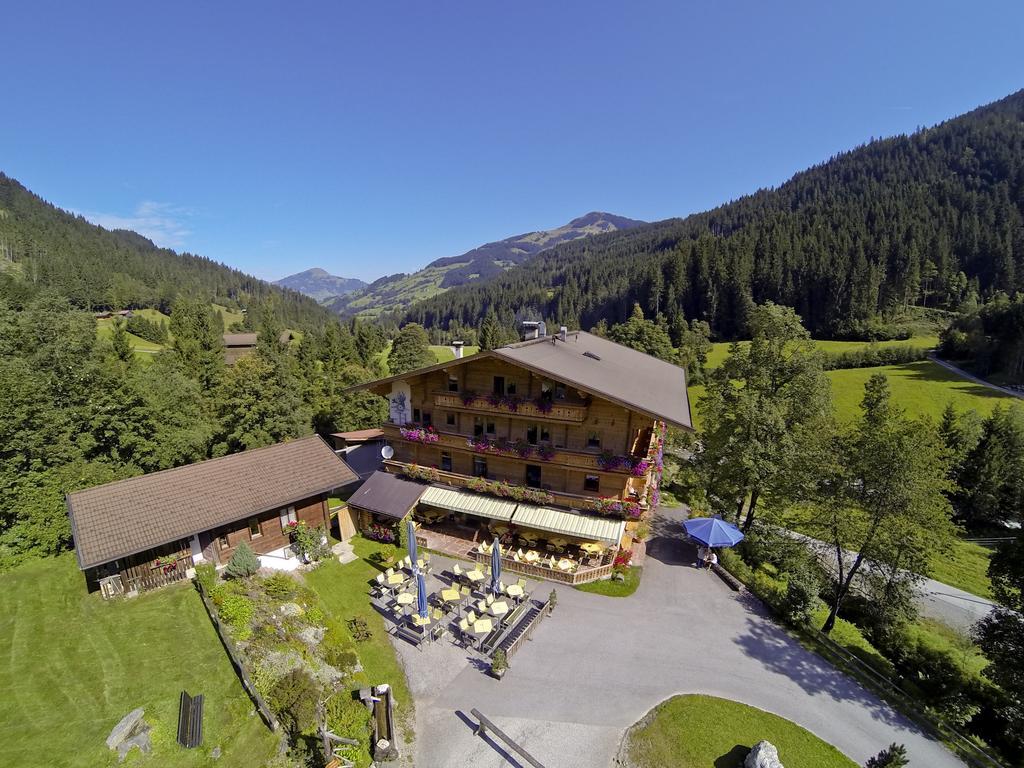 Gasthaus Steinberg Βέστεντορφ Εξωτερικό φωτογραφία