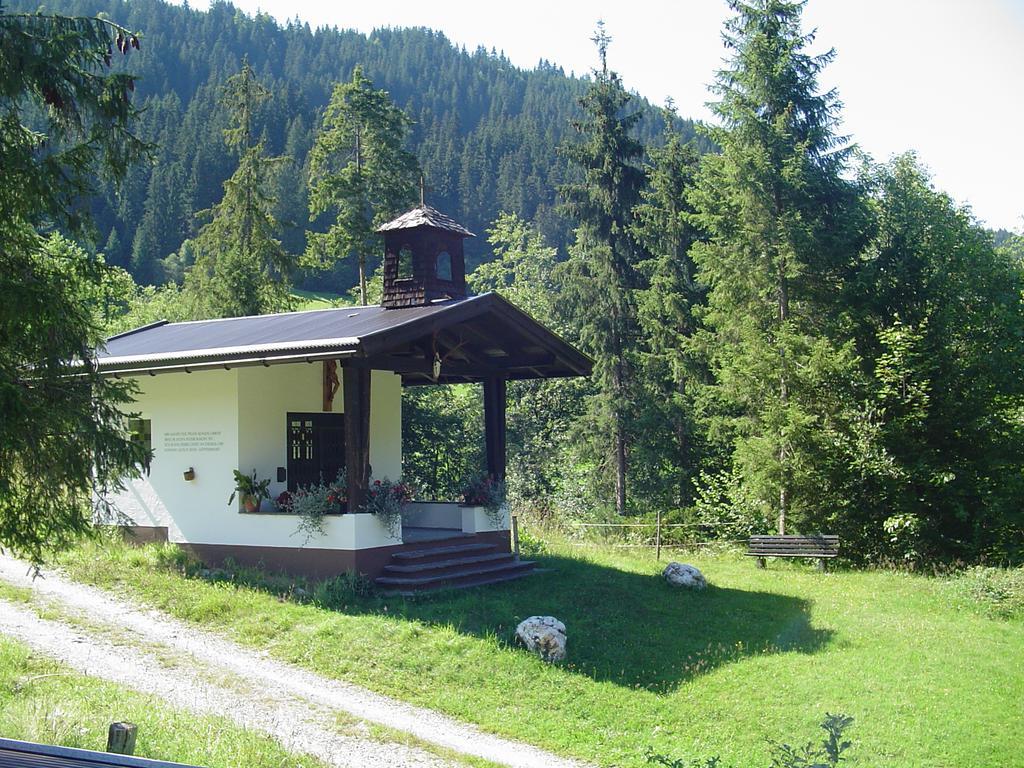 Gasthaus Steinberg Βέστεντορφ Εξωτερικό φωτογραφία